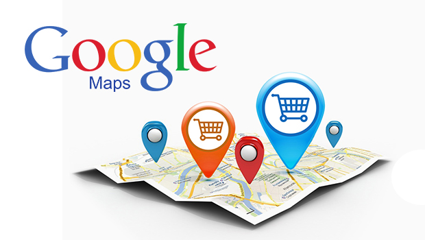 google maps e yorum yapanlara 1 tb lik depolama alani hediye