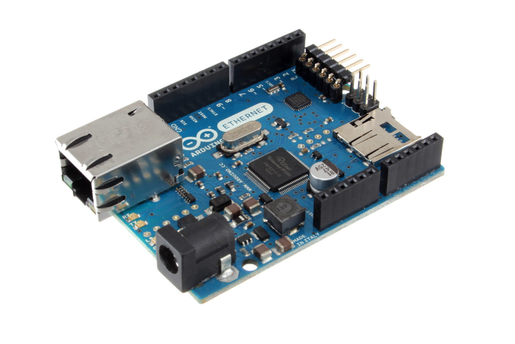 Arduino_Ethernet_Board