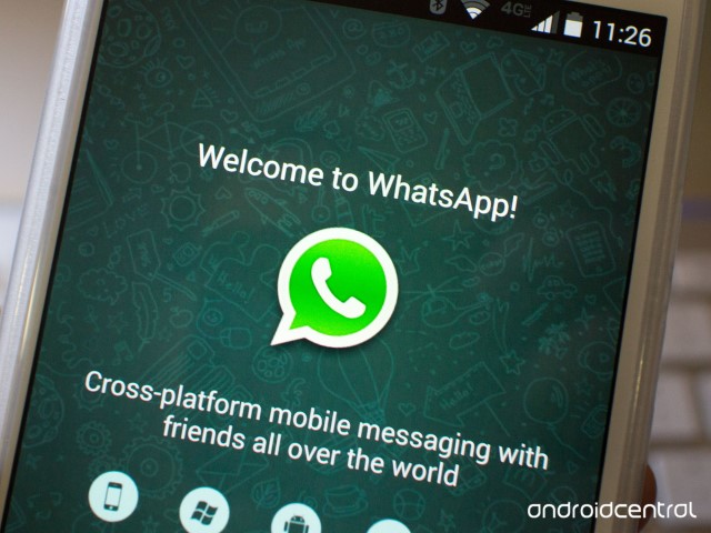 whatsapp'ın kullanıcıları sevindirecek yeni özelliği test ediliyor.