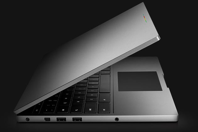 chromebook pixel