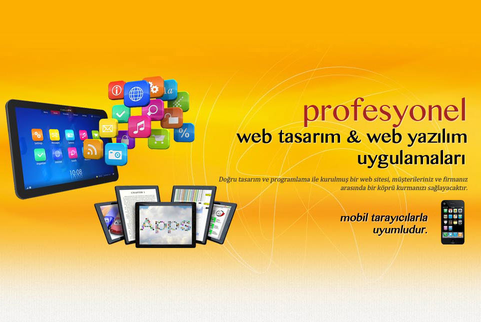 adana web tasarım