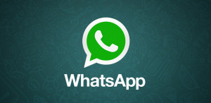 WhatsApp sesli görüşme