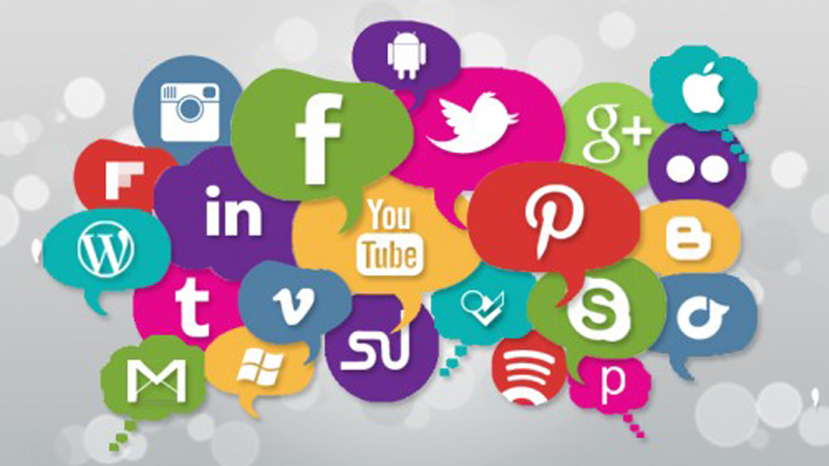 2015 Yılı Gençlerin Sosyal Medya Kullanım Oranları