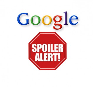 Google'dan Sosyal Medyaya Anti-Spoiler Sistemi Geliyor