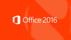 Office 2016