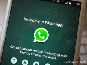 İnternetsiz Whatsapp nasıl kullanılır?