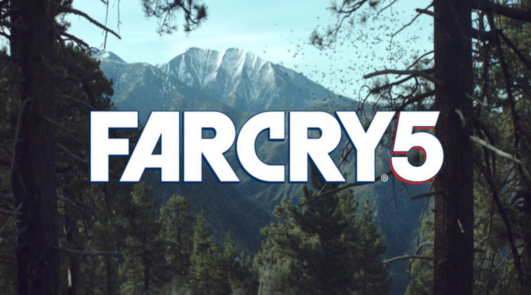 Far Cry 5