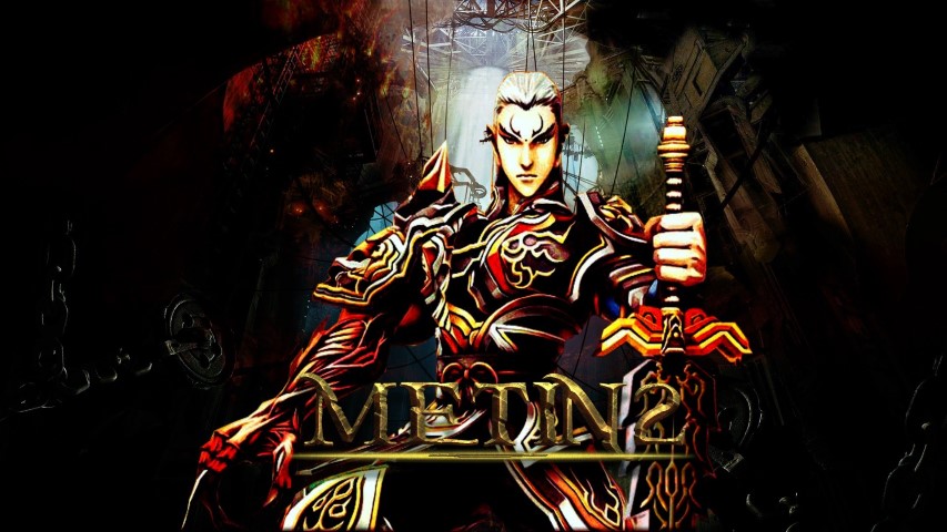 metin2