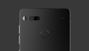 the essential phone